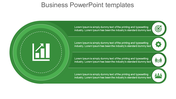 Business PowerPoint Templates for Professional Presentations