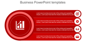 Business PowerPoint Templates for Corporate Strategies