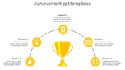 Best Achievement PPT Templates and Google Slides Themes