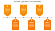 Technology PowerPoint Templates Design For Presentation