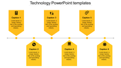 Technology PowerPoint Templates for Dynamic Presentations