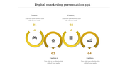 Download Digital Marketing PPT and Google Slides