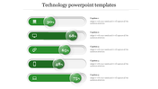 Technology PowerPoint Templates for Innovative Solutions