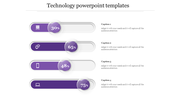 Technology PowerPoint Templates for Effective Communication