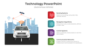 OptimzeTechnology PowerPoint Template And Google Slides