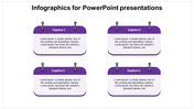 Get Infographic for PowerPoint Presentation Slides