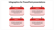 Infographic for PowerPoint Presentation Slide templates