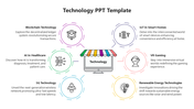 Ready To Use Technology PowerPoint And google Slides