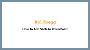 Tips For How To Add Slide In PowerPoint presentation slide