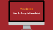 Tips And Tricks of How To Group In PowerPoint Slides