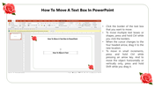 Learn How To Move A Text Box In PowerPoint