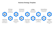 Incredible Business Strategy PowerPoint And Google Slides