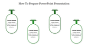 Guide to How To Prepare PowerPoint Presentation Template