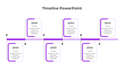 Use Our Professional Timeline PPT Templates And Google Slides Themes