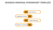 Business Proposal PowerPoint Template and Google Slides Themes