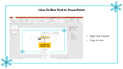 12-how-to-blur-text-in-powerpoint