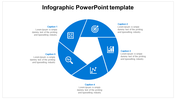 Dynamic Infographic PowerPoint Template for Presentation