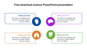 Free Download Science PPT Presentation & Google Slides