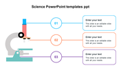 Amazing Science PowerPoint Templates PPT Presentation