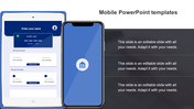 Best Mobile PowerPoint Templates Presentation Design