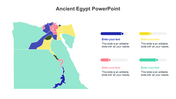 Ancient Egypt Slides Template for PPT Presentation