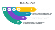 Attractive Startup PowerPoint Presentation Designs