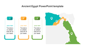 Egypt Slides Template and Google Themes 