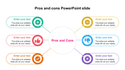 Pros And Cons PowerPoint Slide PPT Presentation 