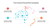 Free Oceania PowerPoint Templates Slides