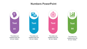 Extraordinary Numbers PowerPoint Presentation Slides