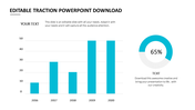 Simple And Editable Traction PowerPoints Download 