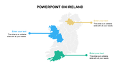 Exciting PowerPoint On Ireland PPT Presentation Designs