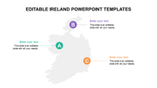 Editable Ireland PowerPoint Templates For Presentation