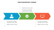 ERM PowerPoint Format Presentation For Your Requirement