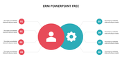 ERM PowerPoint Free Download Presentation Template