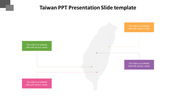 Innovative Taiwan PPT Presentation Slide Template Designs