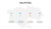 Tokyo PowerPoint Presentation Template and Google Slides