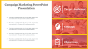 Attractive Campaign Marketing PowerPoint Presentation