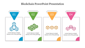 Blockchain Technology PPT Template and Google Slides