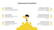 Alluring Business Achievement PowerPoint And Google Slides