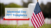 Creative Memorial Day PowerPoint And Google Slides