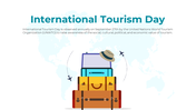 International Tourism Day PPT And Google Slides Template 