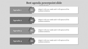 Get the Best Agenda PowerPoint Slide for Presentation