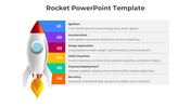 Creative Rocket PowerPoint And Google Slides Template