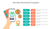 Best Sales PPT Presentation Templates & Google Slides