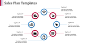 Sales Plan Process Template