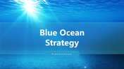 Usable Blue Ocean Strategy PPT And Google Slides Themes