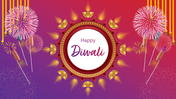 Creative Diwali PowerPoint And Google Slides Themes