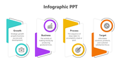 Best Infographic For PPT And Google Slides Template