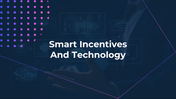 Best Smart Incentives And Technology PPT Presentation